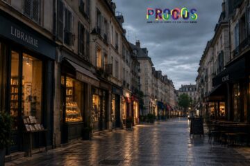 Émeutes : Procos alerte sur 3 000 commerces touchés et détaille le plan d’aide du gouvernement