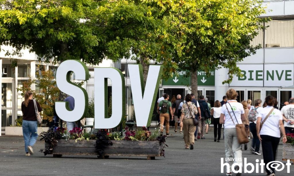 Salon du Végétal : l’édition 2026 laisse un bilan encourageant