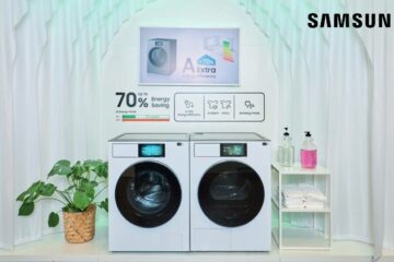 Samsung : une vision de l’IFA dévoilée depuis le centre de Berlin