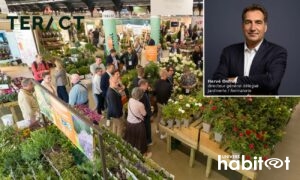 Hervé Onfray (Teract) : « La collaboration de toute la filière Jardin – producteurs, fournisseurs, enseignes et magasins franchisés – est essentielle »