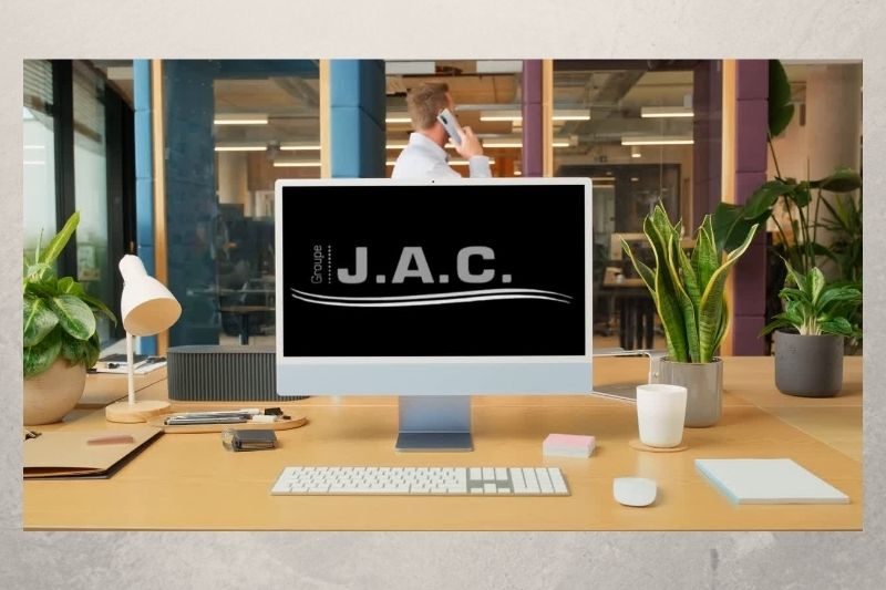 GROUPE JAC
