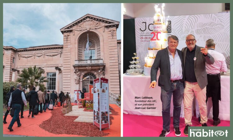 JdC Garden Trends : une 20e édition stable et concluante 