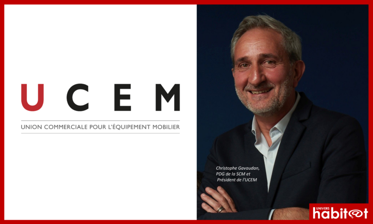Christophe Gavaudan réélu président de l’UCEM à l’unanimité