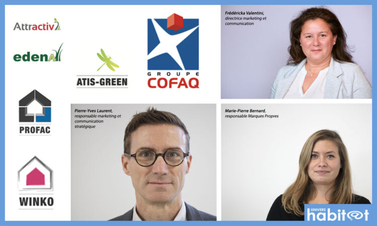Cofaq : un Groupe de services et de marques et un réseau aux grandes ambitions