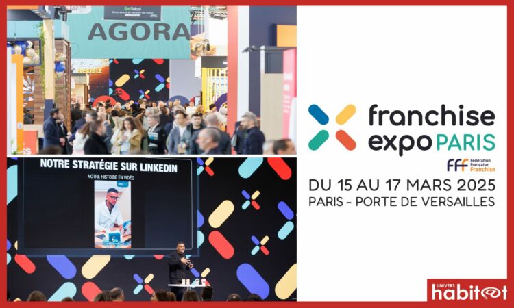 Franchise Expo Paris 2025 : ne manquez pas le rendez-vous BtoB des enseignes et des entrepreneurs
