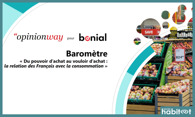 Malgré une inflation en baisse, les Français perdent en pouvoir d’achat