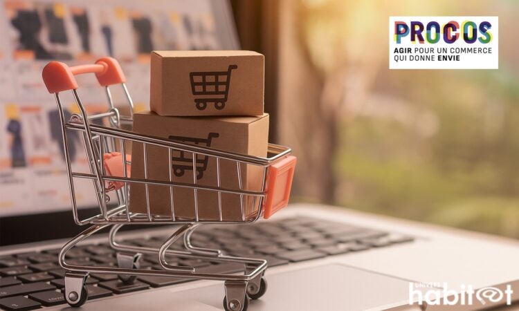 En mai, le commerce spécialisé affiche une croissance modeste malgré les incertitudes selon Procos