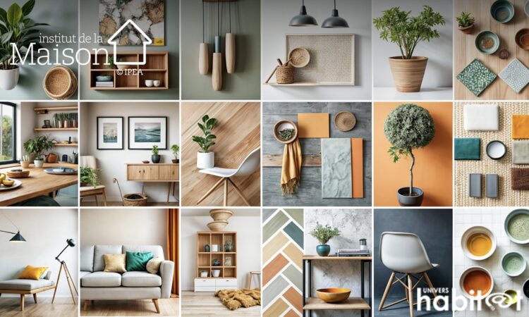 Colloque Styles vs Ambiances : le meuble doit affirmer son style (IPEA)