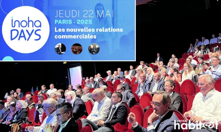 Inohadays : la relation commerciale rebat ses cartes