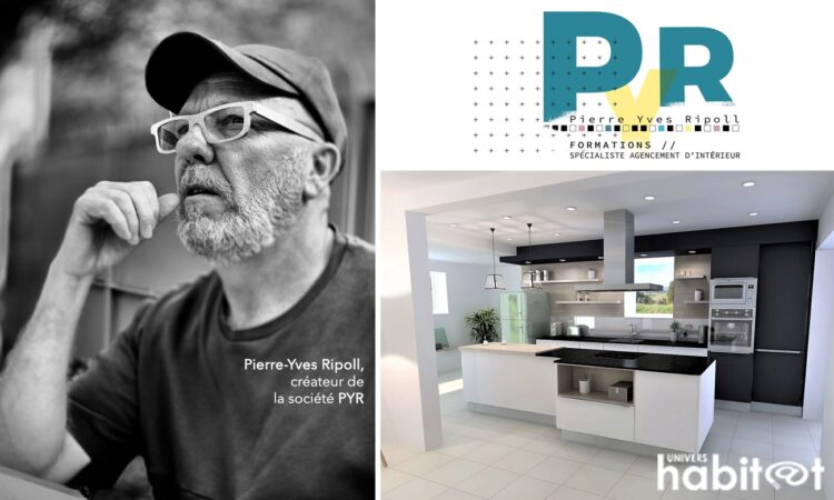 Pierre-Yves Ripoll, formateur et créateur de la société PYR : « Ma différence, c’est l’humain »