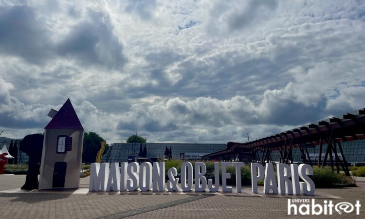 Bilan Maison&Objet : une édition de septembre 2025 stratégique