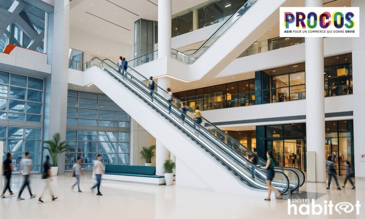 Commerce spécialisé : en septembre, le secteur de l’habitat résiste dans un contexte morose Commerce spécialisé : en septembre, le secteur de l’habitat résiste dans un contexte morose