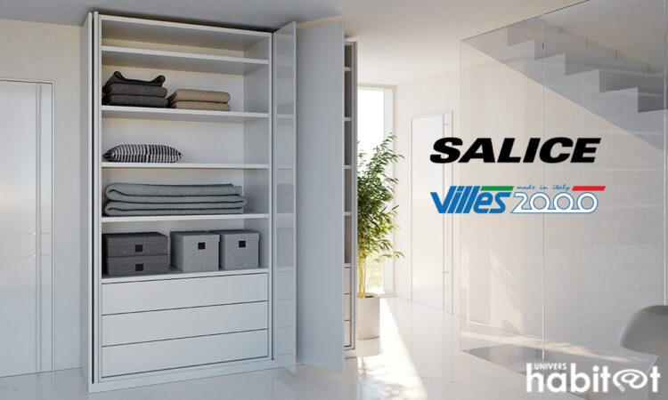 Salice poursuit sa croissance avec le rachat de Villes 2000 Salice poursuit sa croissance avec le rachat de Villes 2000