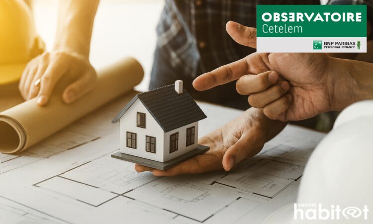 Selon l’Observatoire Cetelem, l’instabilité pèse sur la transition énergétique