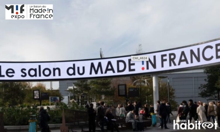 MIF Expo Paris : la fabrication française à l’honneur dans l’univers de la maison