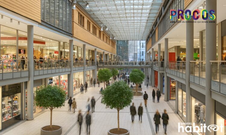 Procos : l’équipement de la maison résiste dans un commerce spécialisé au ralenti