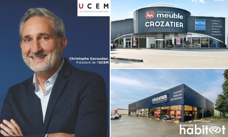 Christophe Gavaudan, président de l’UCEM : « La bienveillance fait partie intégrante de notre modèle coopératif »