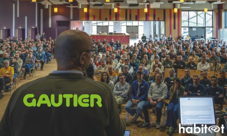 Après plus d’un an d’incertitude, le fabricant de meubles Gautier sort de redressement judiciaire