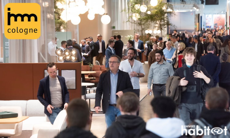Imm Cologne revient en janvier avec une nouvelle édition placée sous le signe du sourcing international