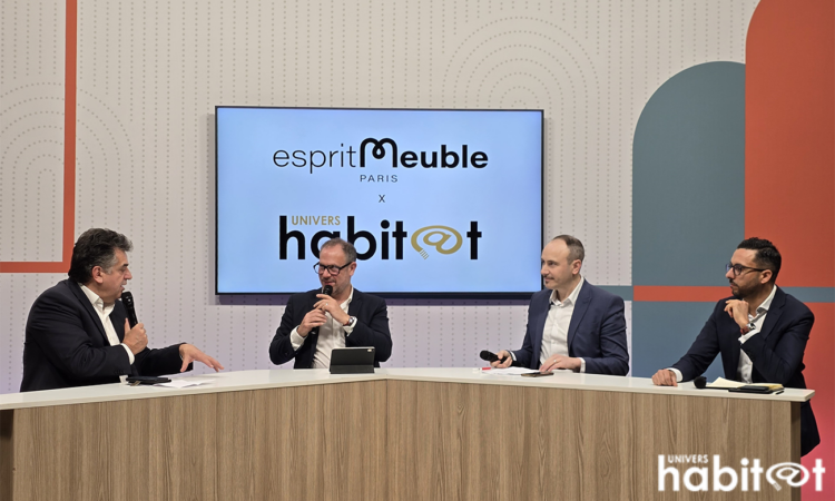 Table-ronde : « Comment mettre à niveau les forces de vente par le biais de la formation ? »