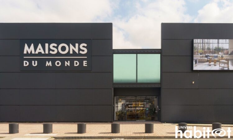 Maisons du Monde a stabilisé ses ventes sur la 2e partie de l’année 2025