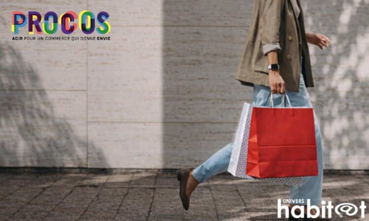 Procos : le commerce spécialisé français termine 2025 sur une note mitigée
