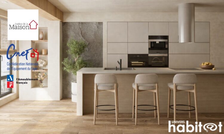 Bilan 2025 : le marché du meuble veut retrouver sa place