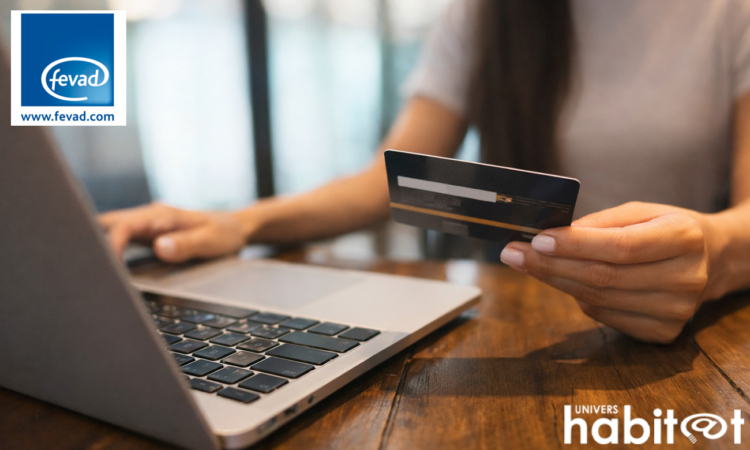 Fevad : les ventes en ligne progressent de 7% en 2025