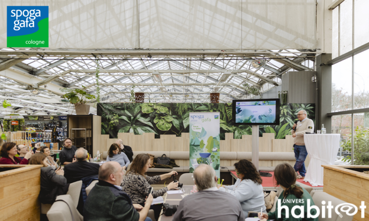 Spoga+Gafa change de date à partir de 2027